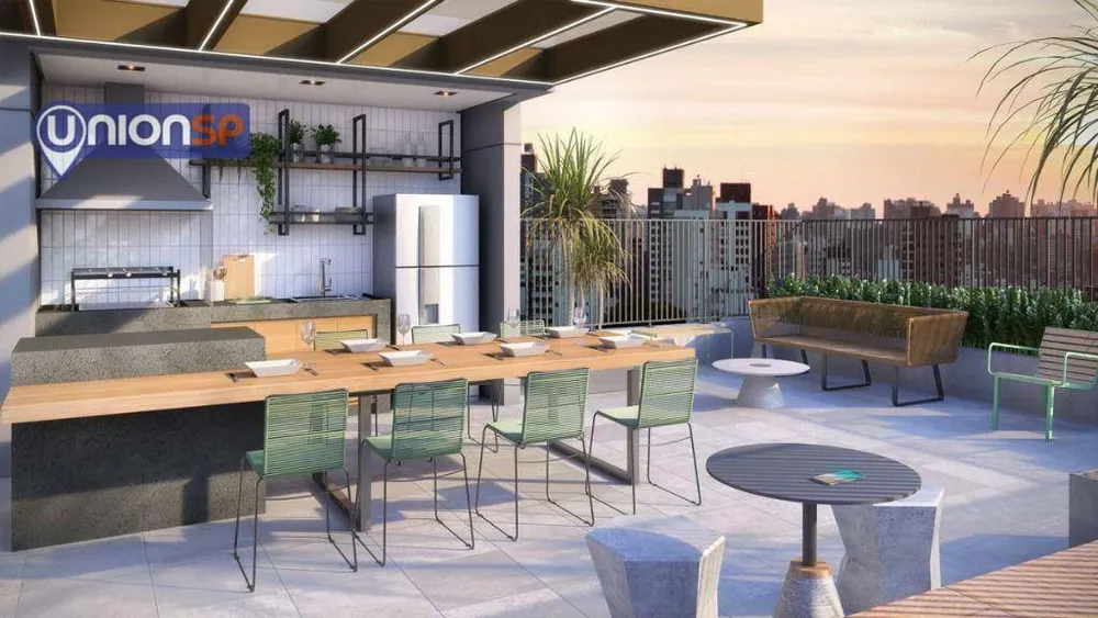 Apartamento, 2 quartos, 60 m² - Foto 4