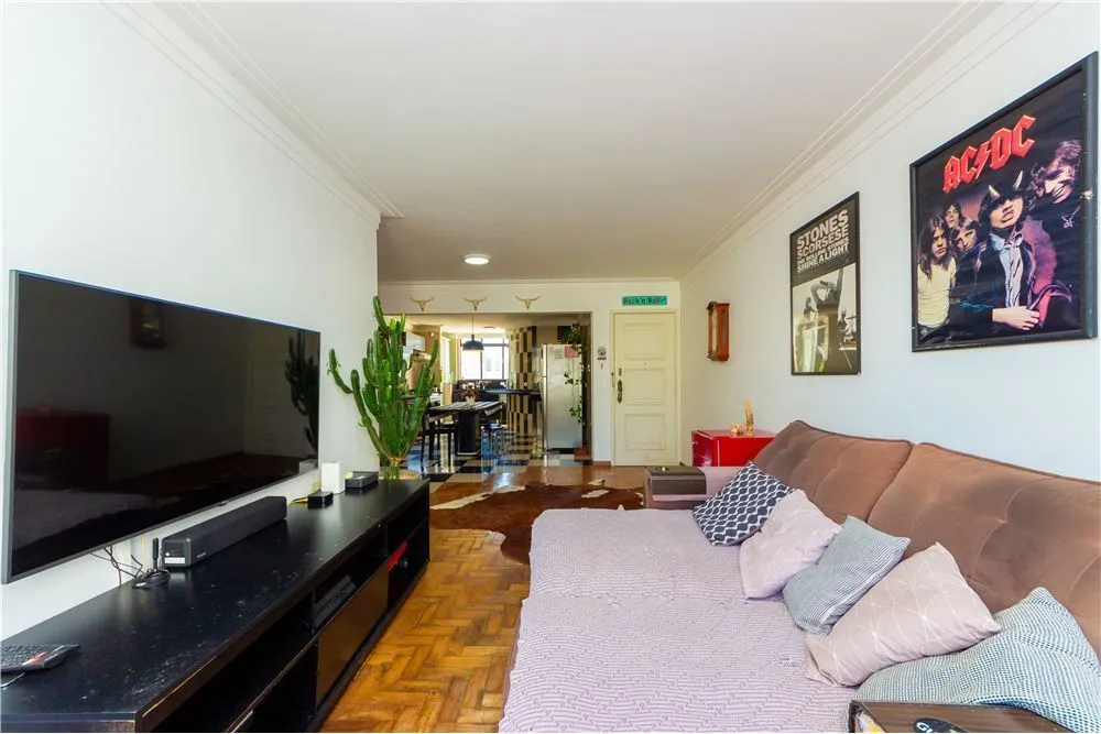 Apartamento, 3 quartos, 109 m² - Foto 4