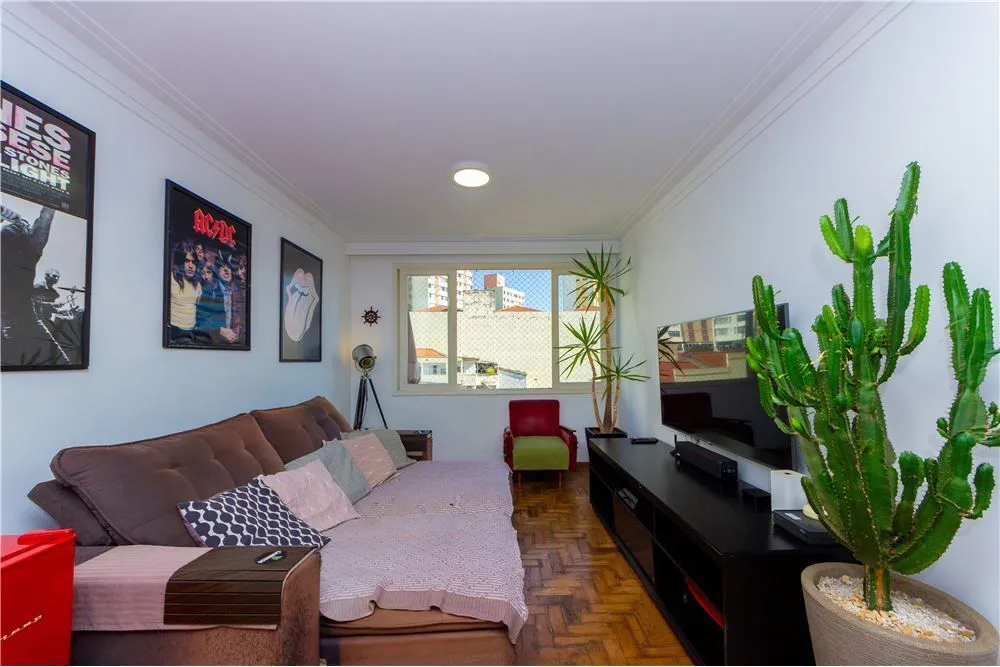 Apartamento, 3 quartos, 109 m² - Foto 3