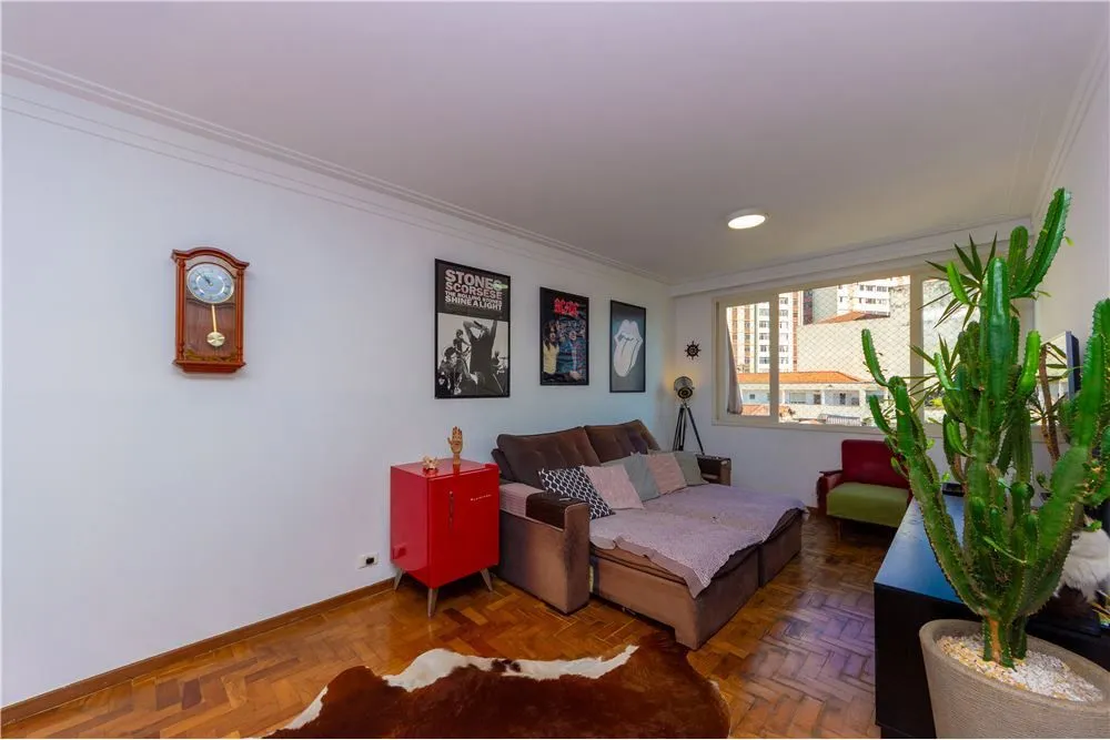 Apartamento, 3 quartos, 109 m² - Foto 2