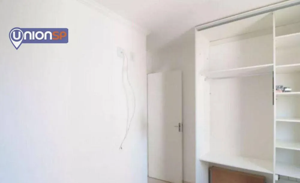 Apartamento, 3 quartos, 63 m² - Foto 3