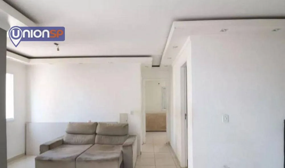 Apartamento, 3 quartos, 63 m² - Foto 1