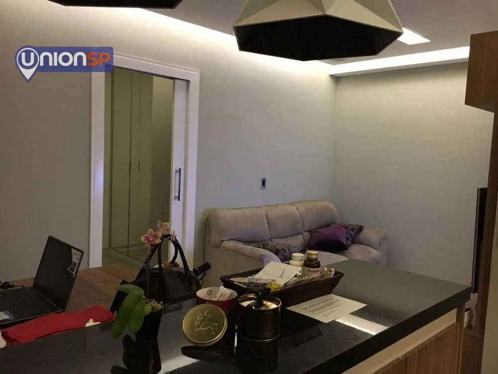Apartamento, 1 quarto, 42 m² - Foto 1