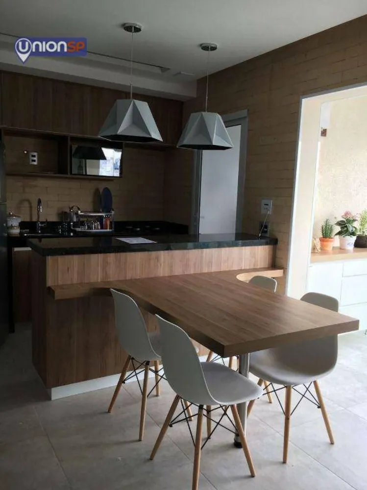 Apartamento, 1 quarto, 42 m² - Foto 4