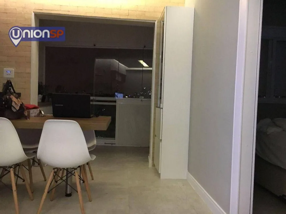 Apartamento, 1 quarto, 42 m² - Foto 2