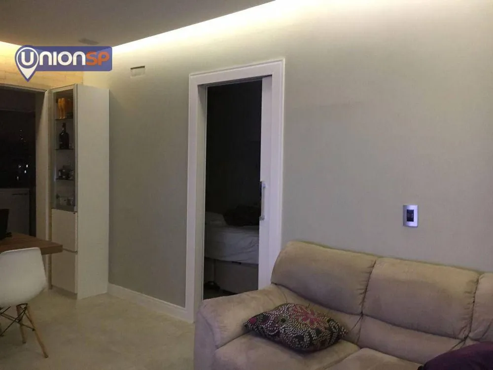 Apartamento, 1 quarto, 42 m² - Foto 3