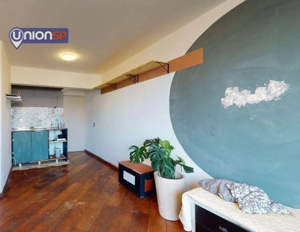 Apartamento, 2 quartos, 70 m² - Foto 2