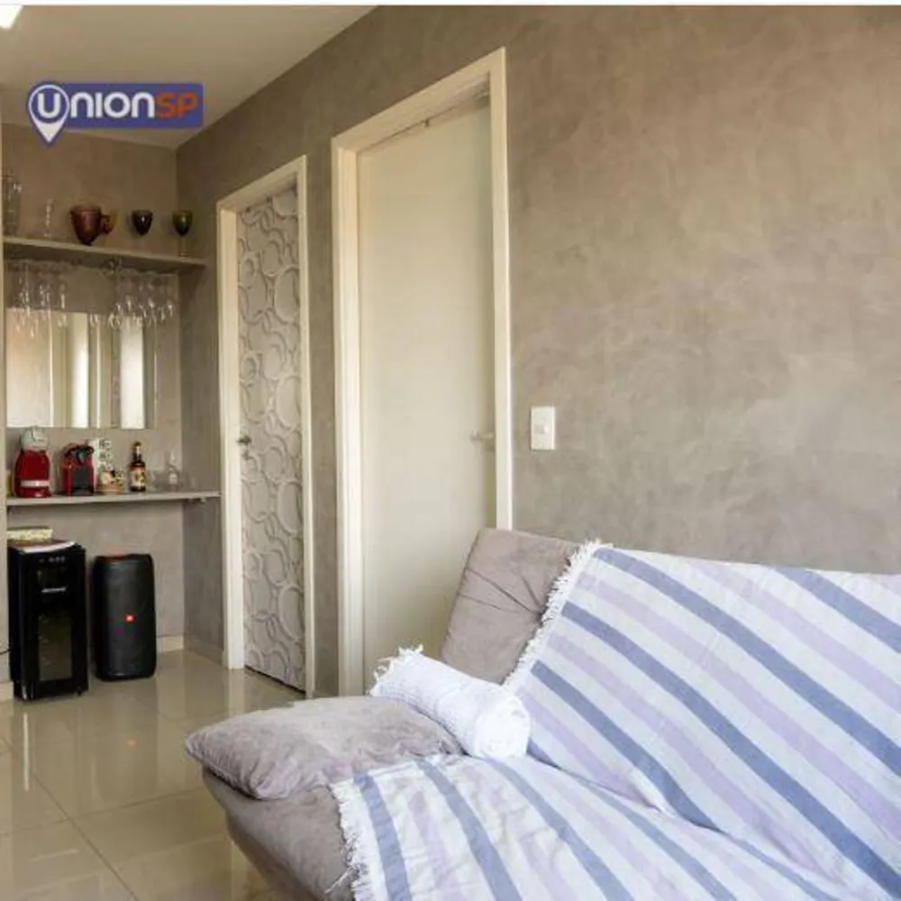 Apartamento, 1 quarto, 31 m² - Foto 2