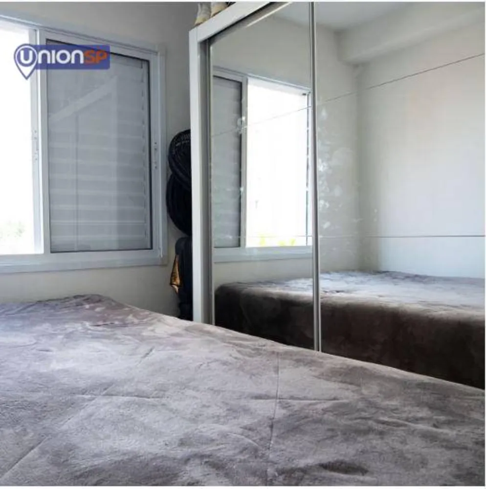 Apartamento, 1 quarto, 31 m² - Foto 4