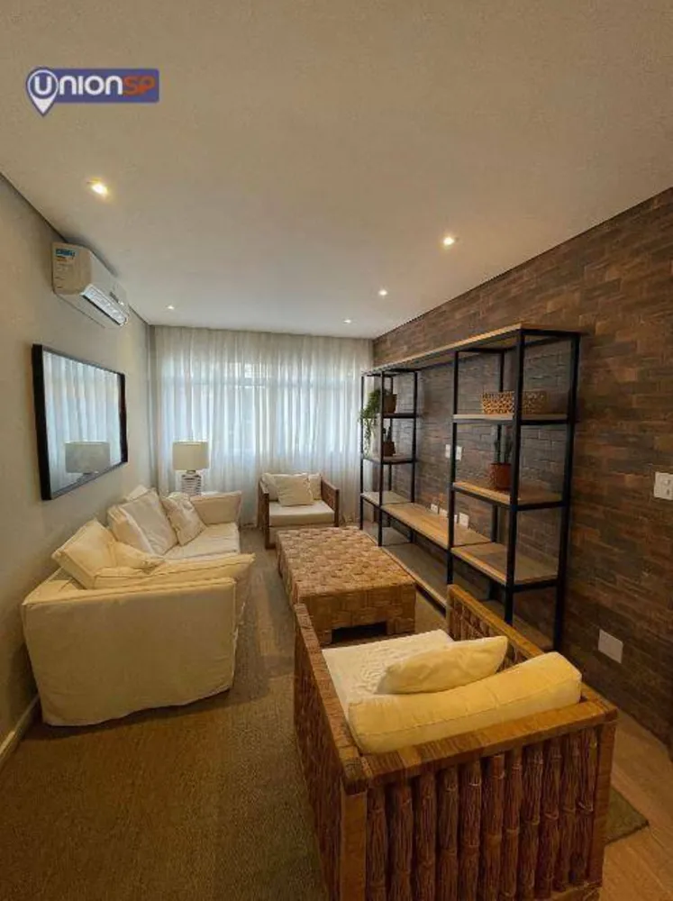 Apartamento, 2 quartos, 76 m² - Foto 1