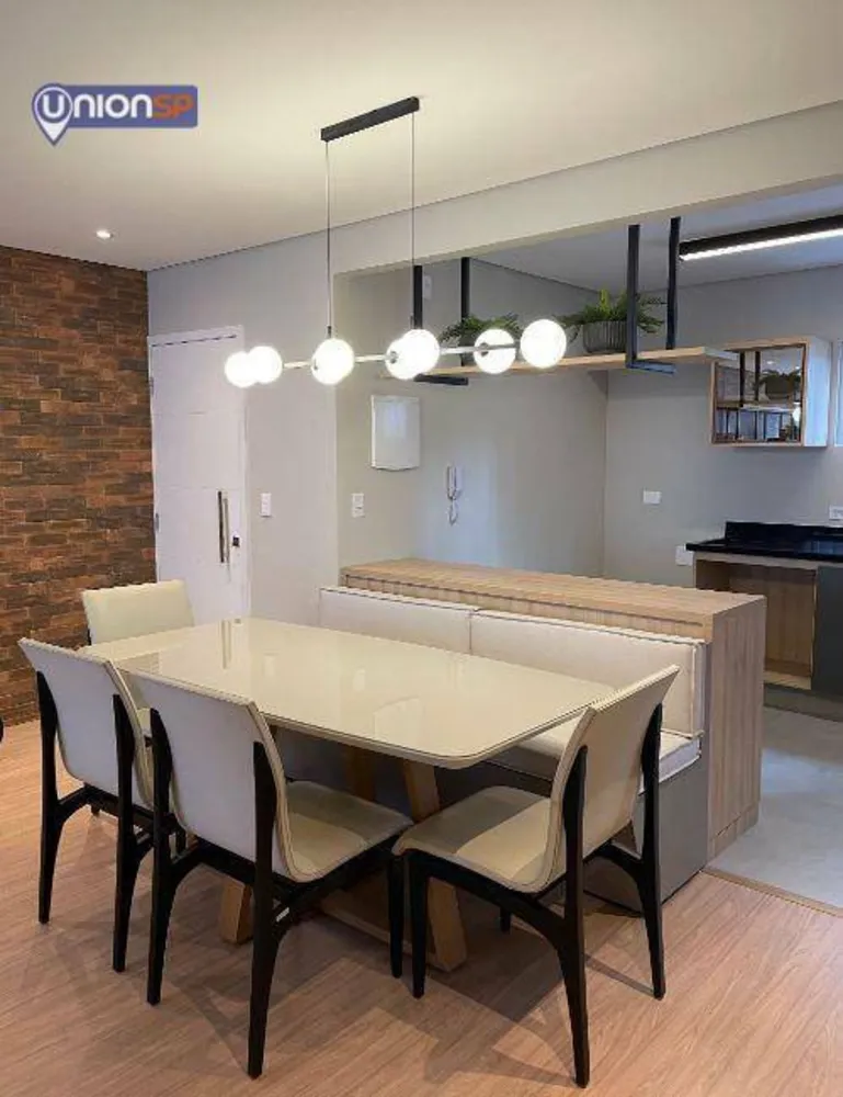 Apartamento, 2 quartos, 76 m² - Foto 4