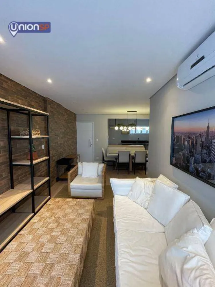 Apartamento, 2 quartos, 76 m² - Foto 2