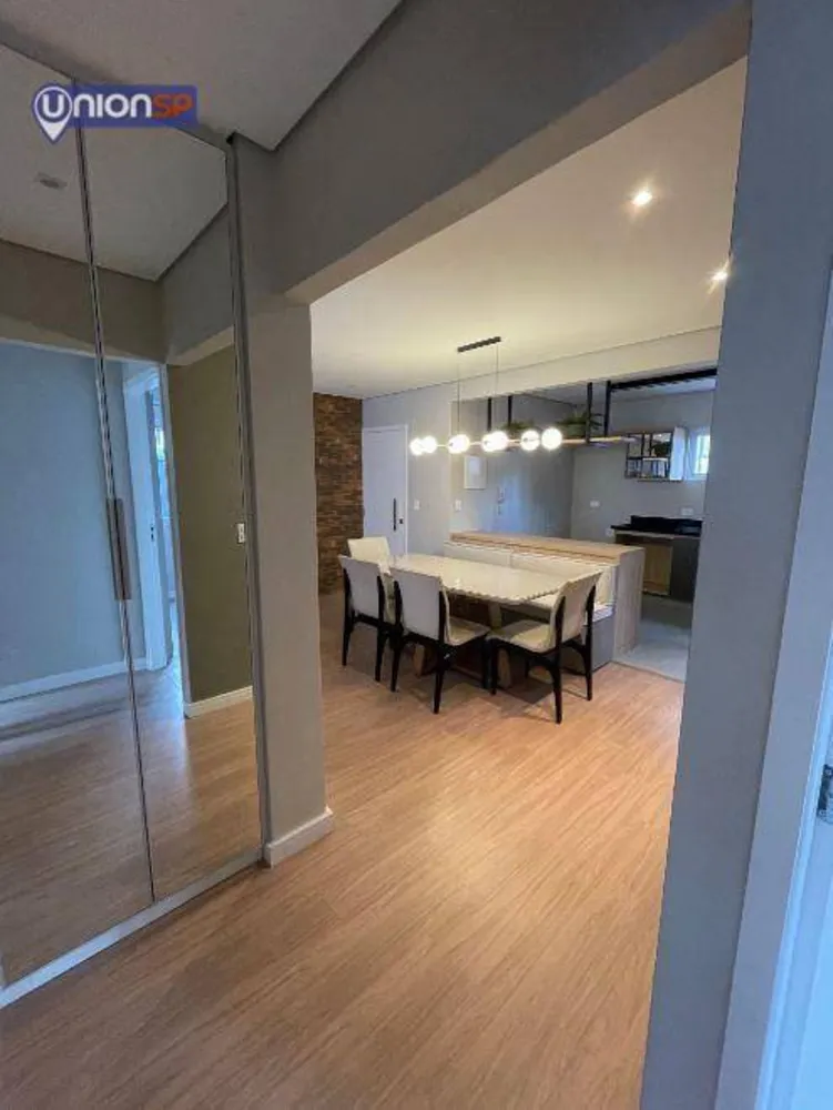 Apartamento, 2 quartos, 76 m² - Foto 3