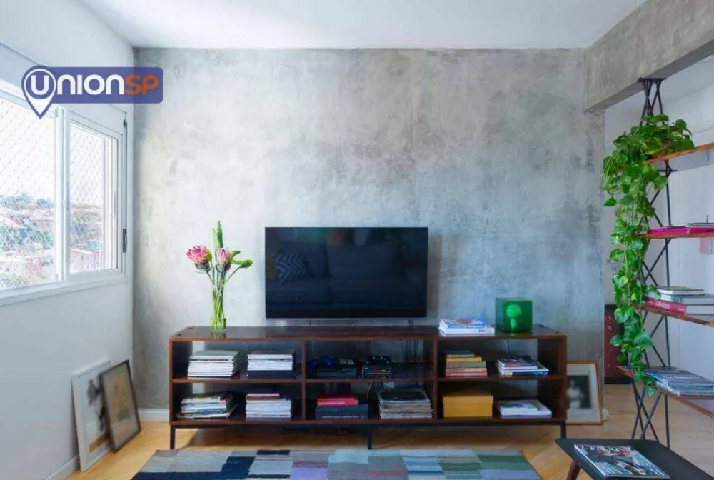 Apartamento, 3 quartos, 132 m² - Foto 2