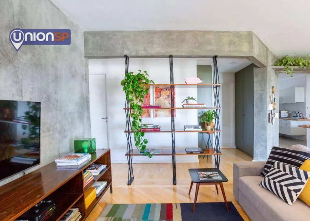 Apartamento, 3 quartos, 132 m² - Foto 3