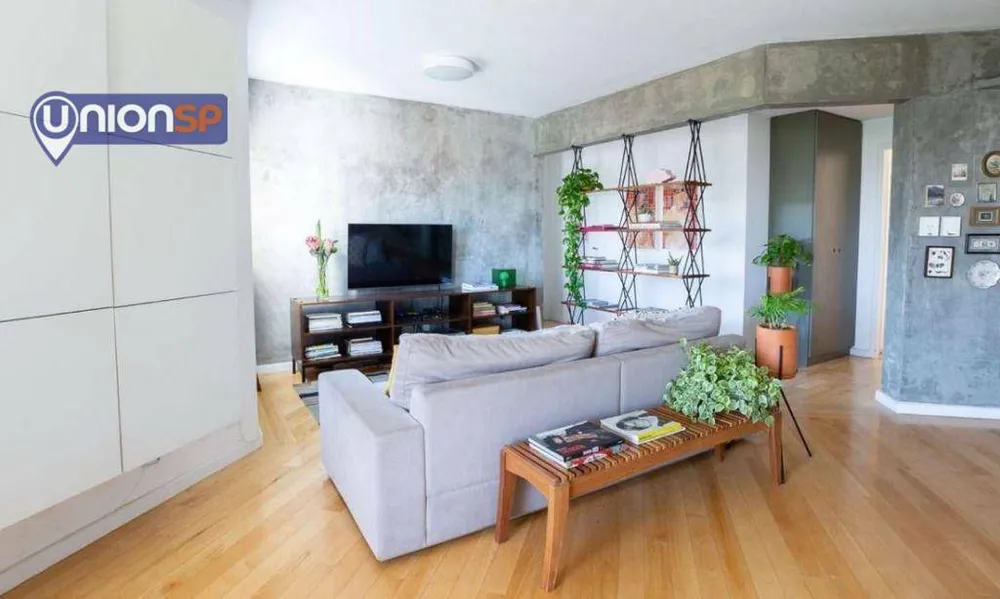 Apartamento, 3 quartos, 132 m² - Foto 4