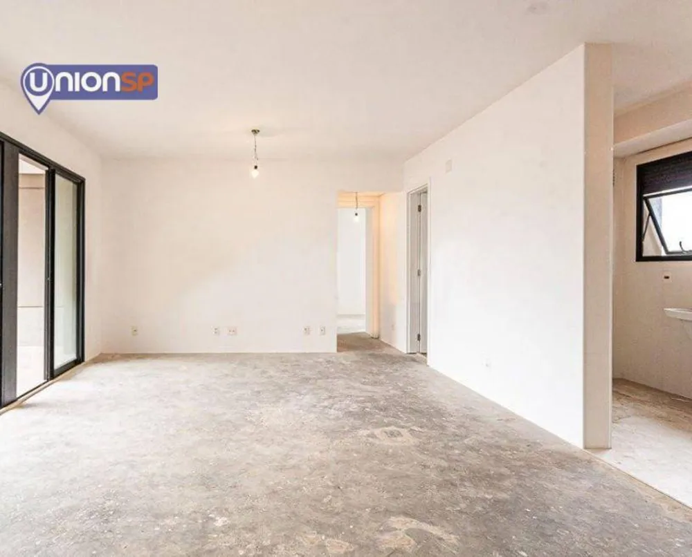 Apartamento, 2 quartos, 87 m² - Foto 1
