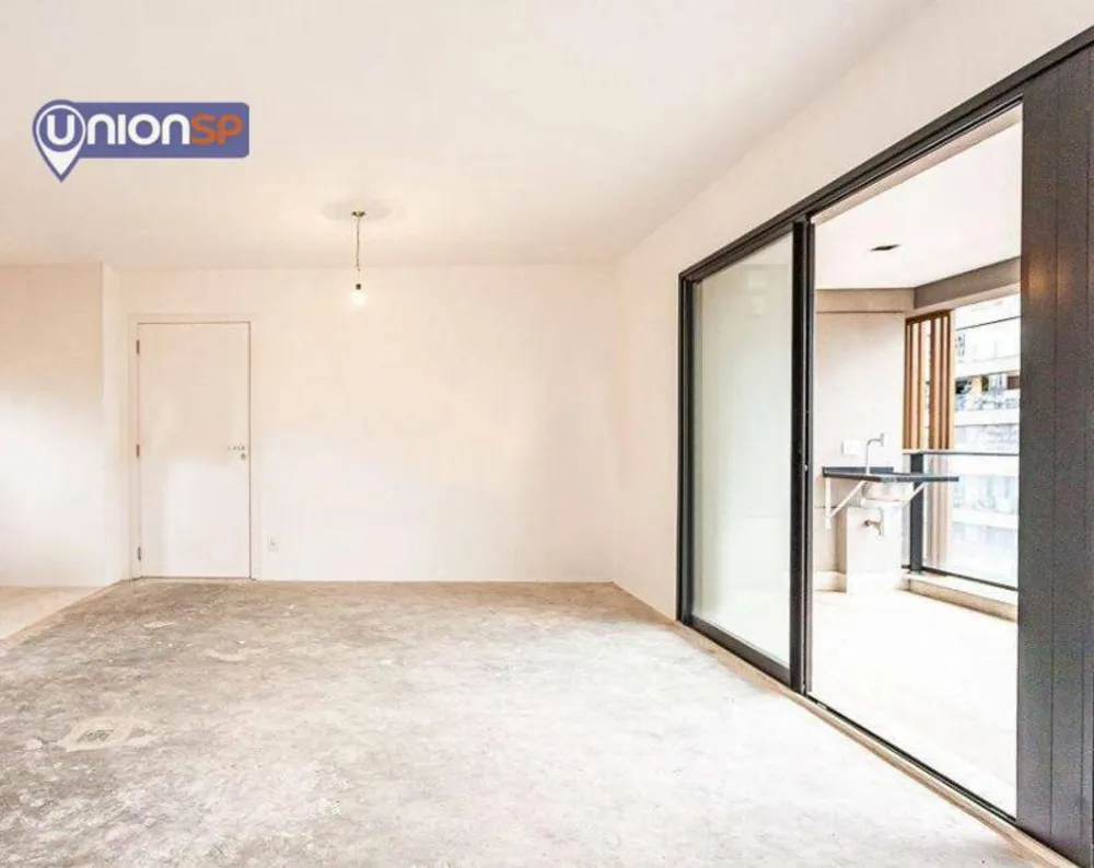 Apartamento, 2 quartos, 87 m² - Foto 2