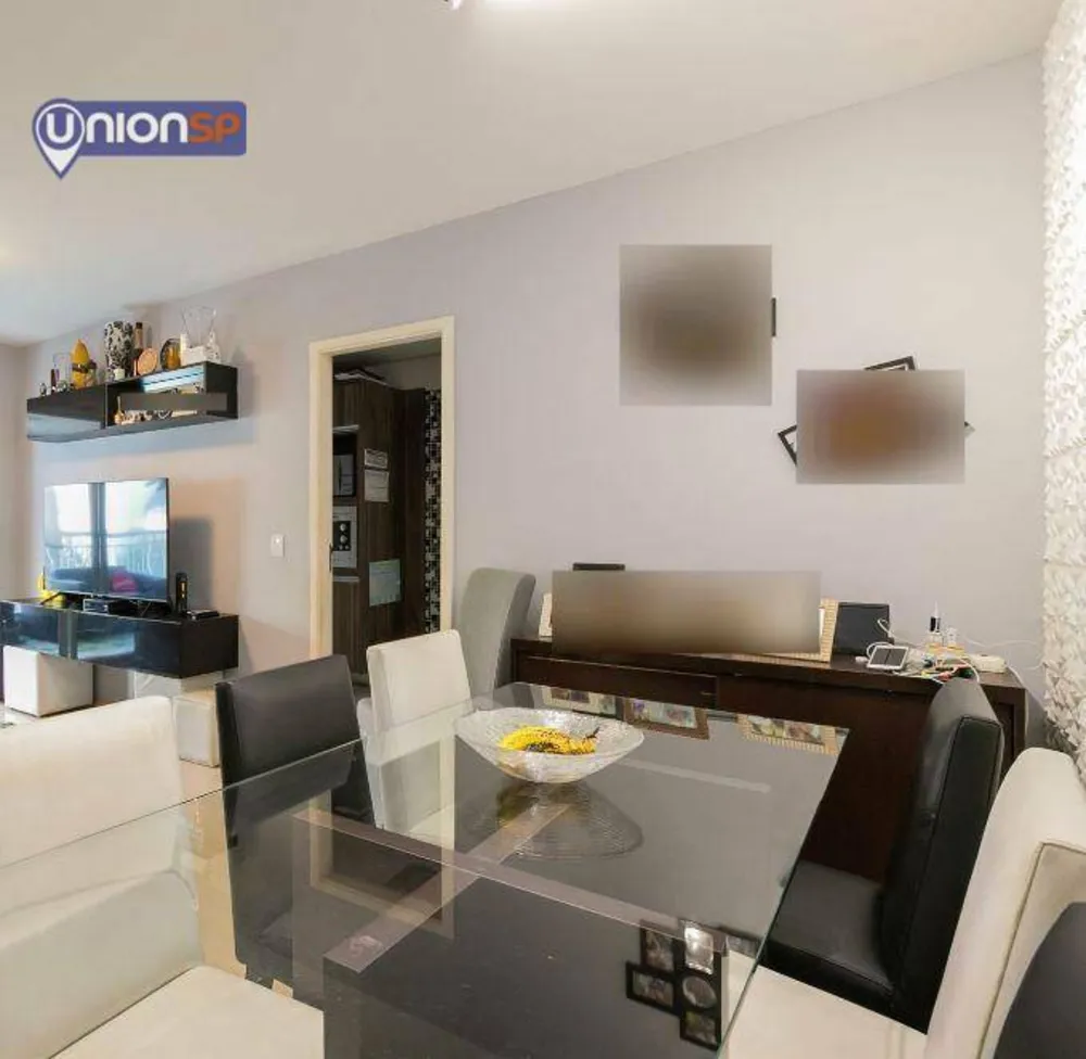 Apartamento, 3 quartos, 109 m² - Foto 4