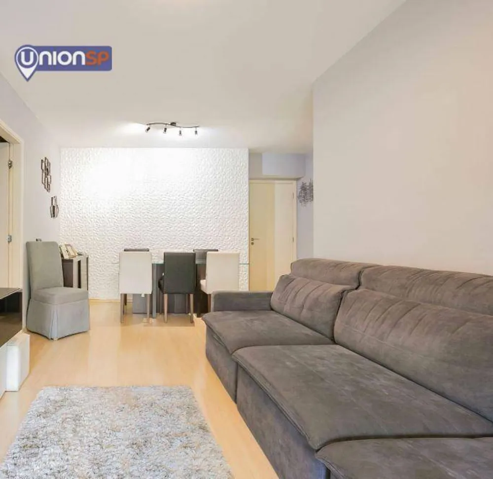Apartamento, 3 quartos, 109 m² - Foto 2