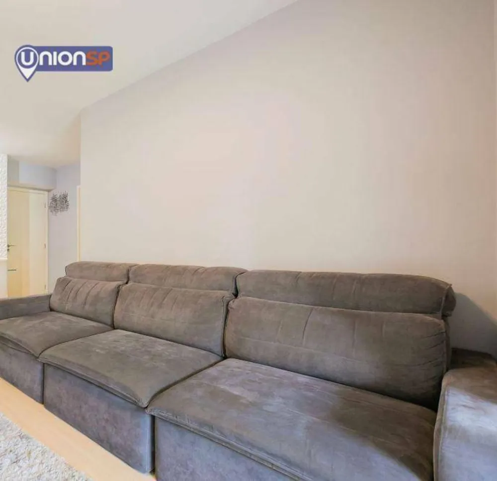 Apartamento, 3 quartos, 109 m² - Foto 3