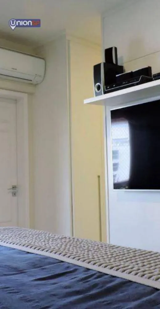 Apartamento, 3 quartos, 145 m² - Foto 4