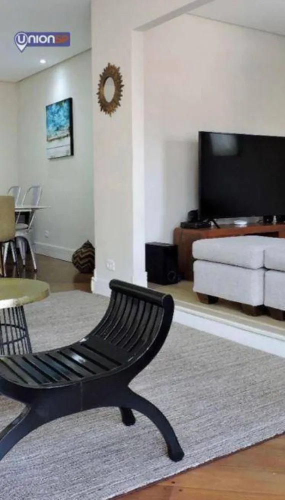 Apartamento, 3 quartos, 145 m² - Foto 1