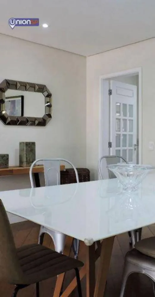Apartamento, 3 quartos, 145 m² - Foto 2