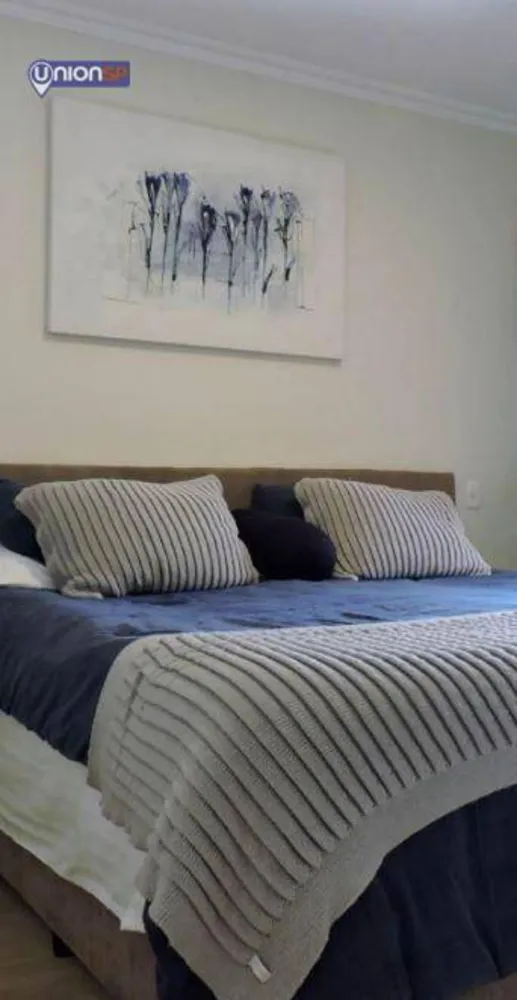 Apartamento, 3 quartos, 145 m² - Foto 3