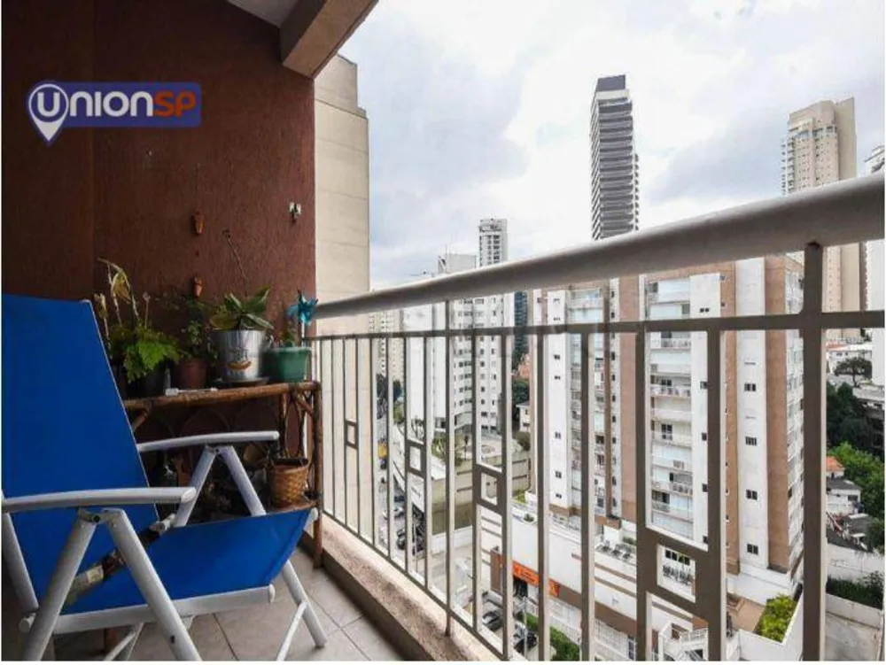 Apartamento, 3 quartos, 92 m² - Foto 4