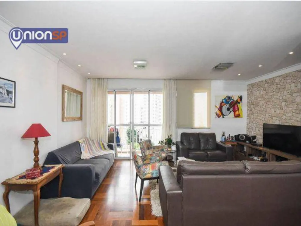 Apartamento, 3 quartos, 92 m² - Foto 1