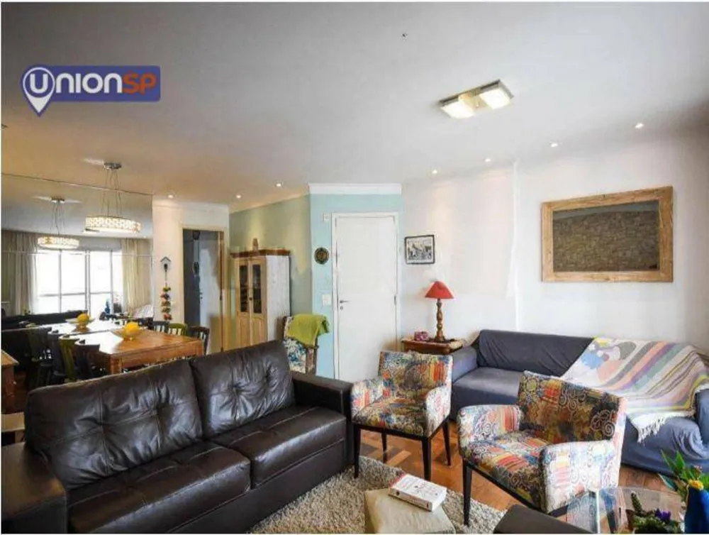 Apartamento, 3 quartos, 92 m² - Foto 3