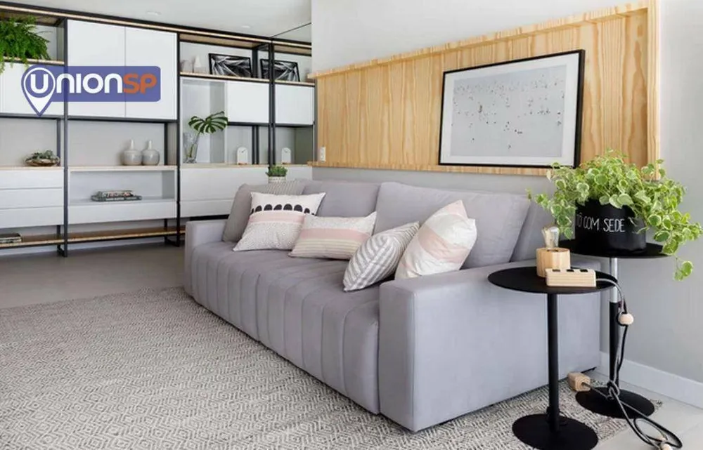 Apartamento, 2 quartos, 74 m² - Foto 3