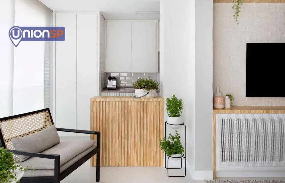 Apartamento, 2 quartos, 74 m² - Foto 4