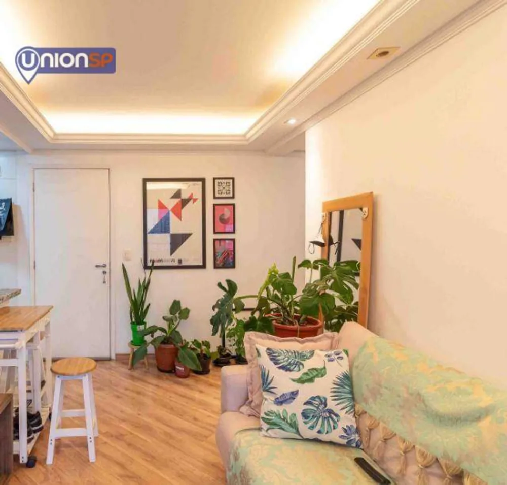 Apartamento, 3 quartos, 101 m² - Foto 2