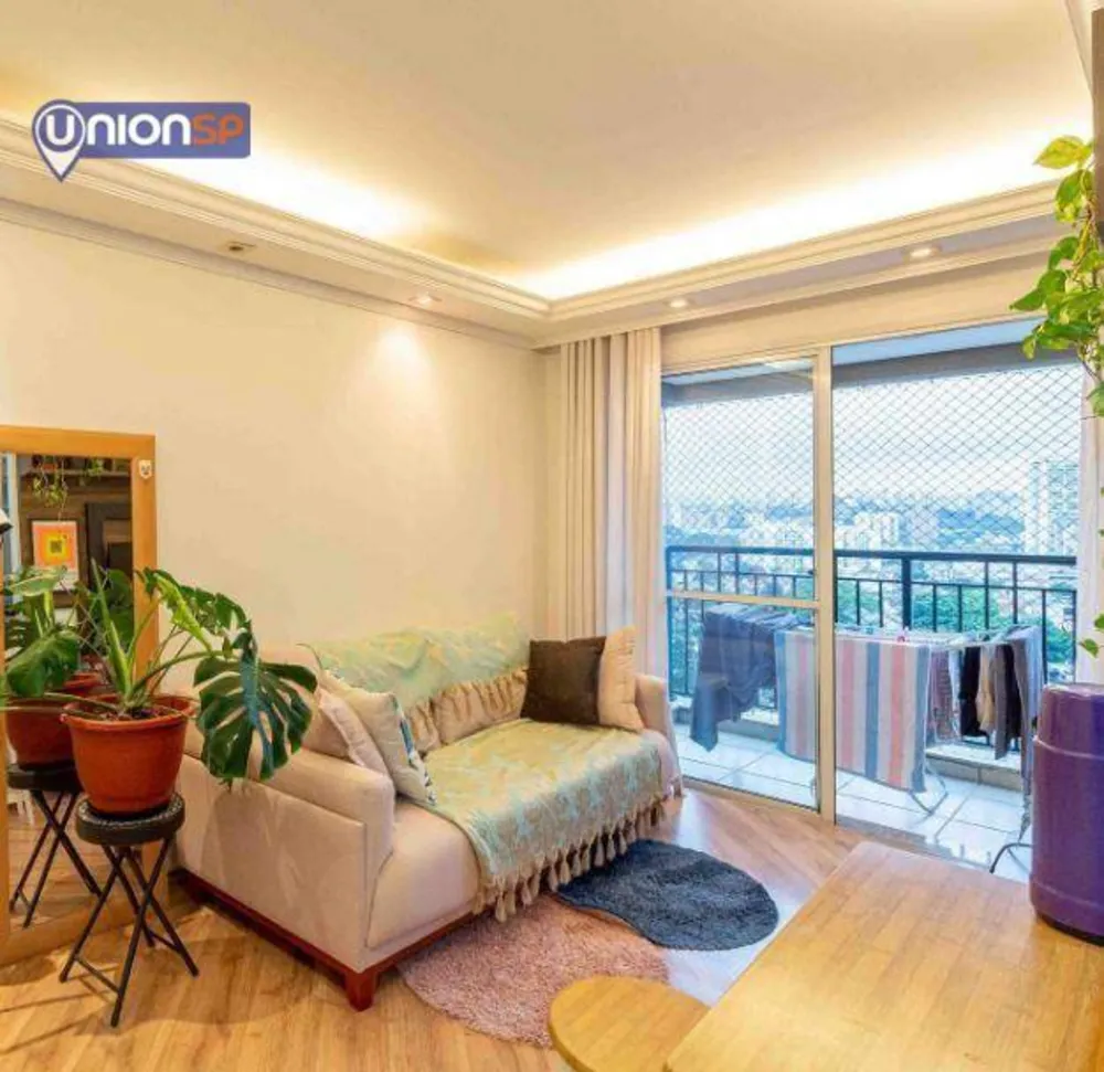 Apartamento, 3 quartos, 101 m² - Foto 1