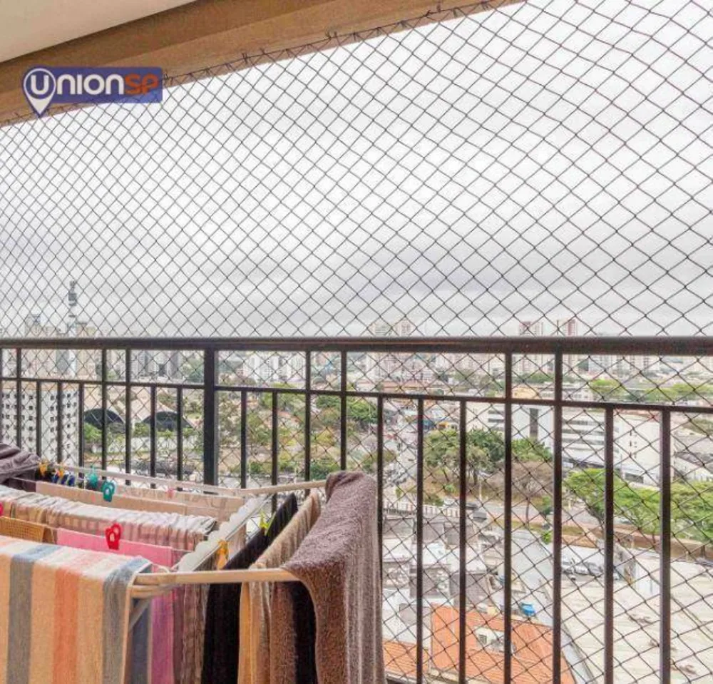 Apartamento, 3 quartos, 101 m² - Foto 3