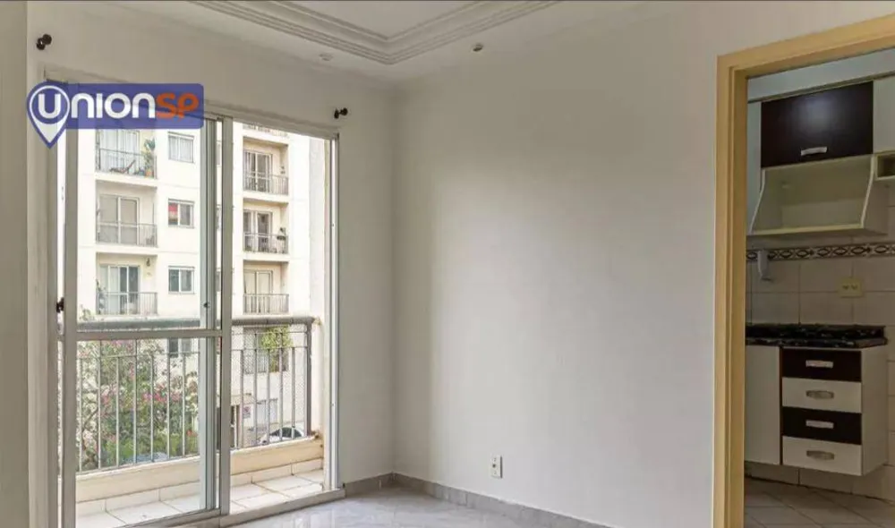 Apartamento, 2 quartos, 54 m² - Foto 3