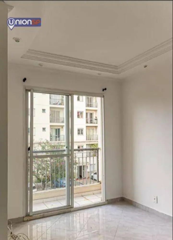 Apartamento, 2 quartos, 54 m² - Foto 2
