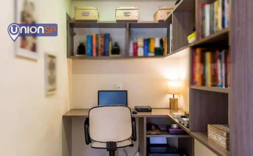 Apartamento, 2 quartos, 78 m² - Foto 3