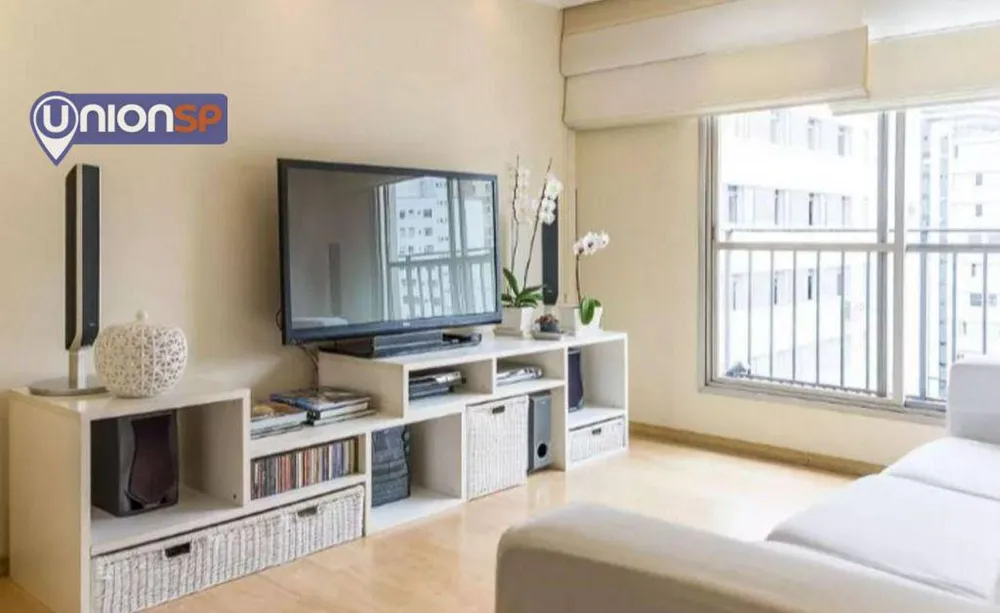 Apartamento, 2 quartos, 78 m² - Foto 1