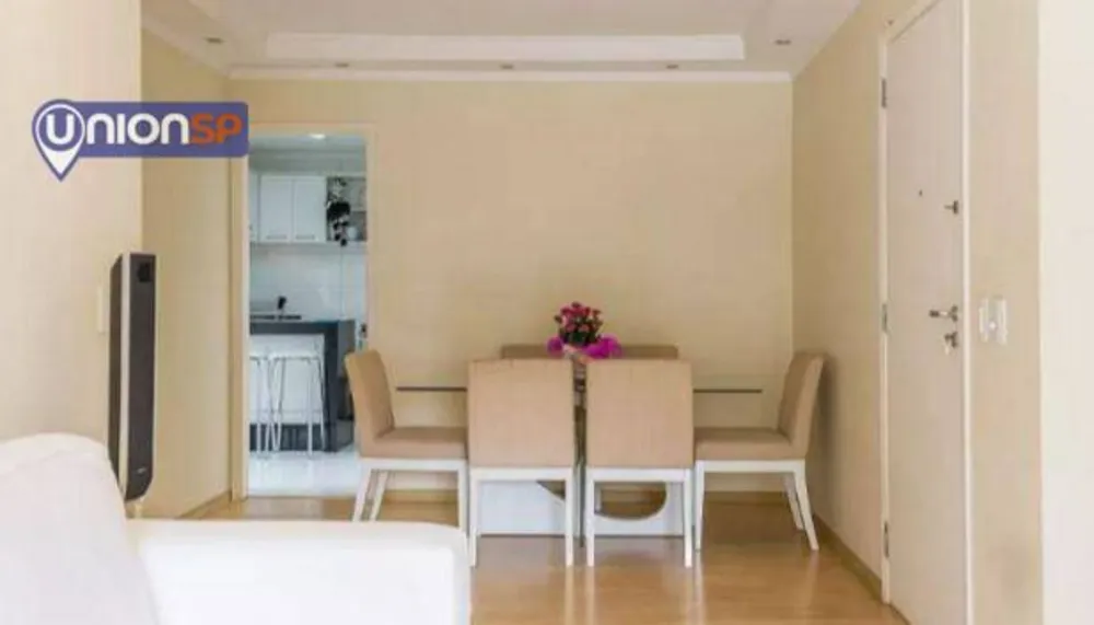 Apartamento, 2 quartos, 78 m² - Foto 2