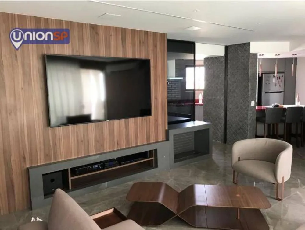 Apartamento, 4 quartos, 154 m² - Foto 2
