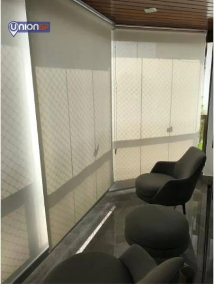 Apartamento, 4 quartos, 154 m² - Foto 3