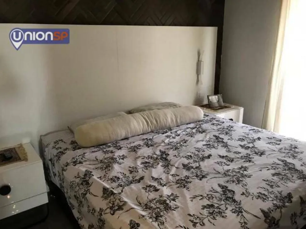 Apartamento, 4 quartos, 154 m² - Foto 4