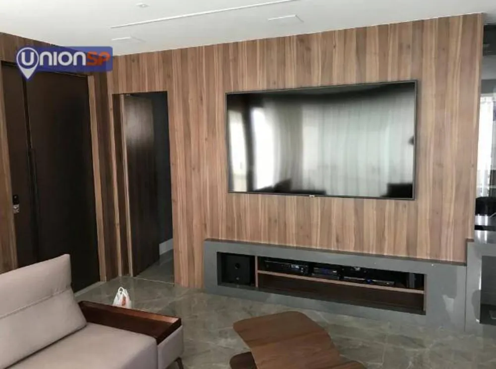 Apartamento, 4 quartos, 154 m² - Foto 1