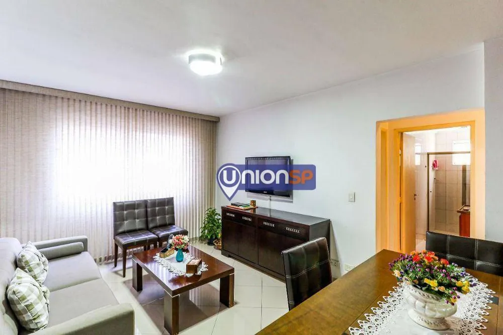 Apartamento, 3 quartos, 86 m² - Foto 3