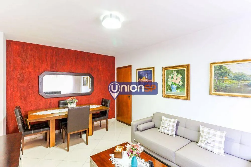 Apartamento, 3 quartos, 86 m² - Foto 4