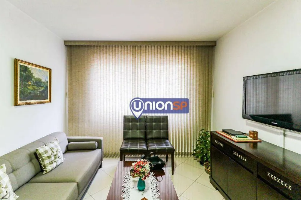 Apartamento, 3 quartos, 86 m² - Foto 2