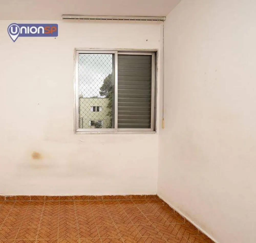 Apartamento, 2 quartos, 49 m² - Foto 3